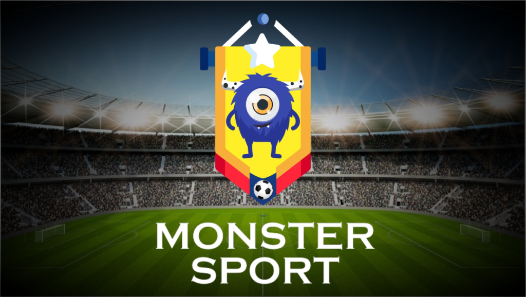 Monster Sport