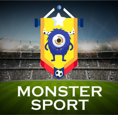 Monster Sport