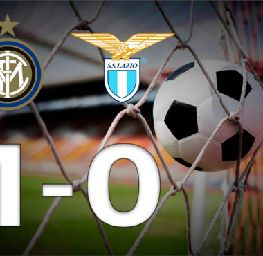 Интер – Лацио 1-0. Гол Данило Д’Амброзио принес победу "нерадзурри"