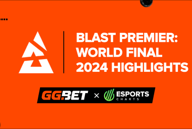 Основные моменты World Final 2024 и сезона BLAST Premier 2024