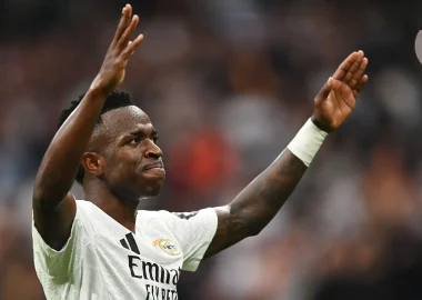 Vinicius Jr.