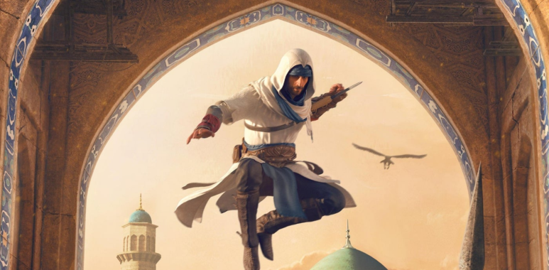 Assassin’s Creed Shadows: Новая современная история после завершения саги о Десмонде