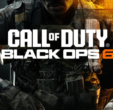 Call of Duty: Black Ops 6