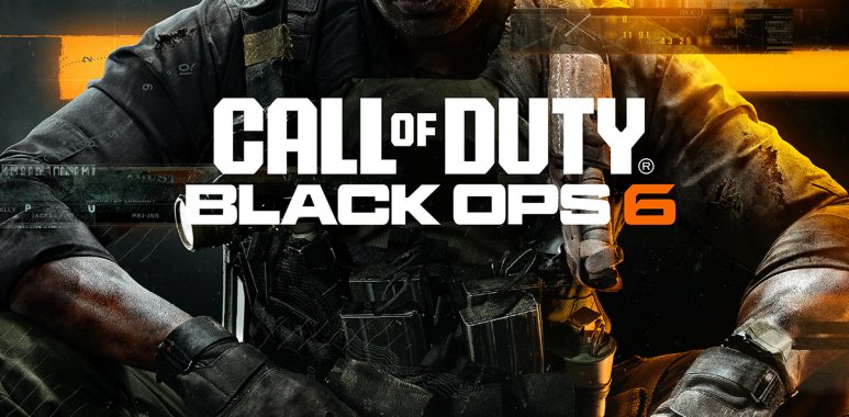 Call of Duty: Black Ops 6