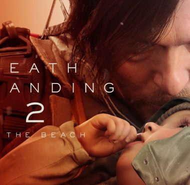 Death Stranding 2