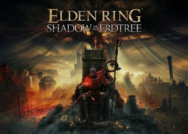 Elden Ring Shadow of Erdtree