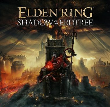 Elden Ring Shadow of Erdtree