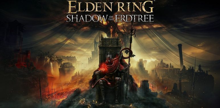 Elden Ring Shadow of Erdtree