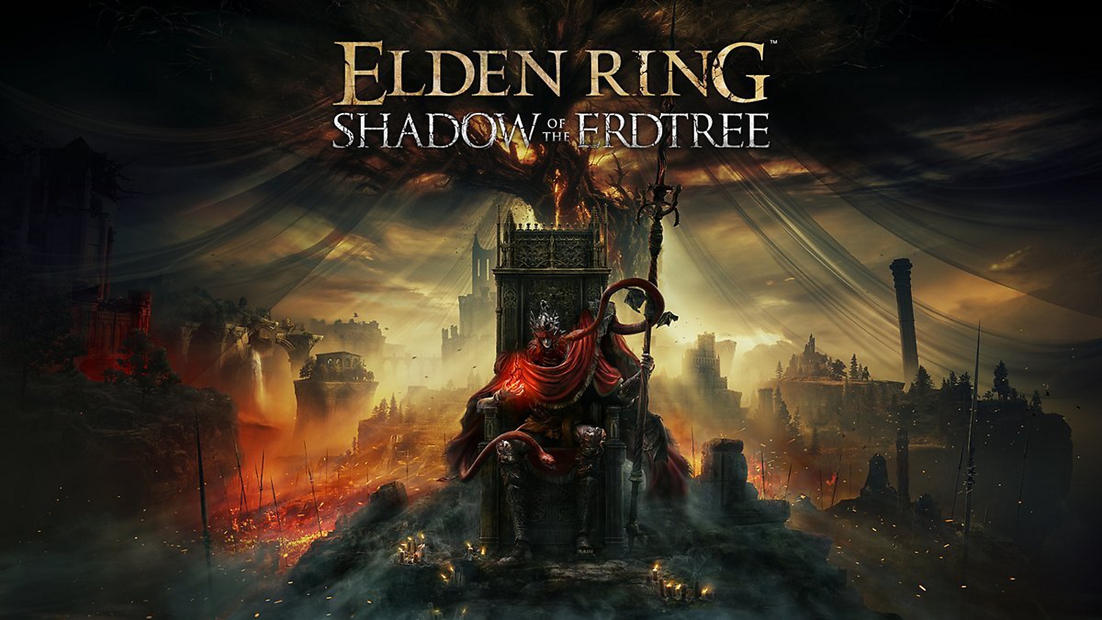 Elden Ring Shadow of Erdtree