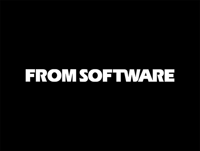 Fromsoftware Logo