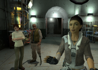 Half-Life 2