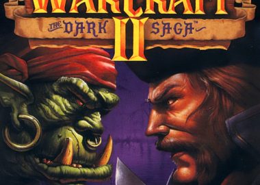 Warcraft II Dark Saga