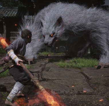 Black Myth: Wukong Boosts Sony's PlayStation Quarter Amid Concord Setback