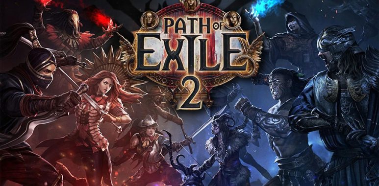 Path of Exile 2: старт раннего доступа и предзагрузка – все подробности