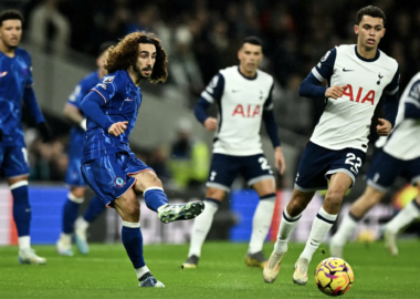 Tottenham – Chelsea