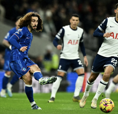 Tottenham – Chelsea