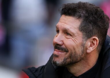 Diego Simeone