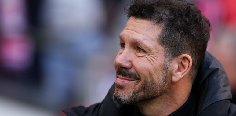 Diego Simeone