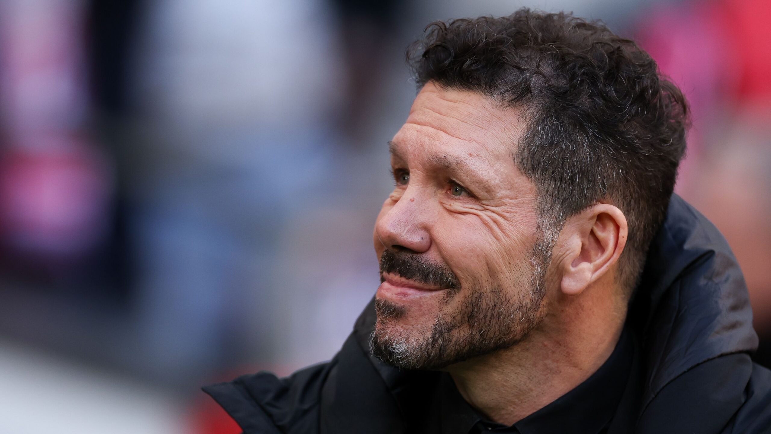 Diego Simeone