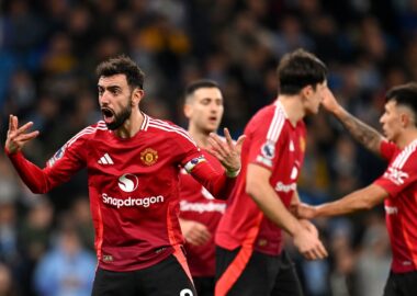 Man.City – Man.United
