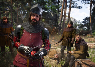 Kingdom Come: Deliverance II