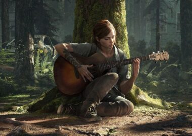 The Last of Us: Part 2