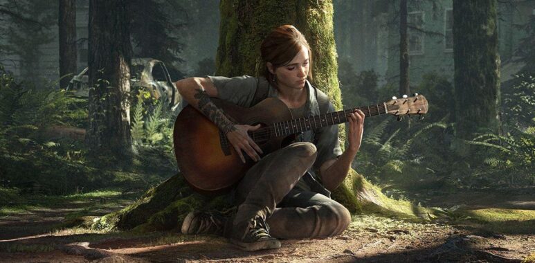 The Last of Us: Part 2