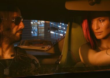 Cyberpunk 2077