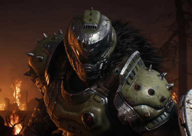 Doom: The Dark Ages
