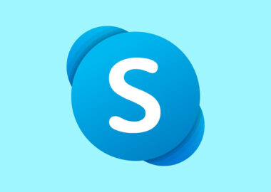 skype