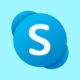 skype