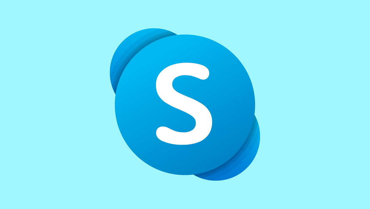 skype