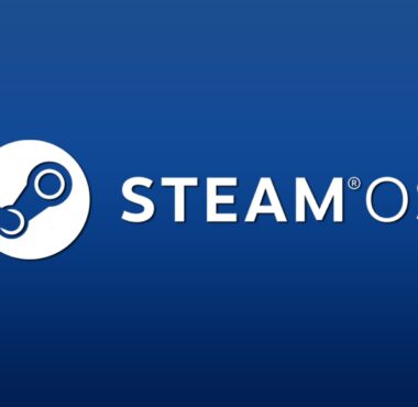 steamOS
