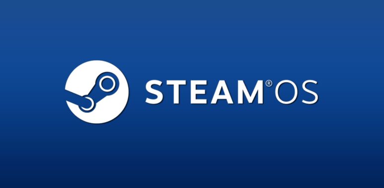 Steam OS