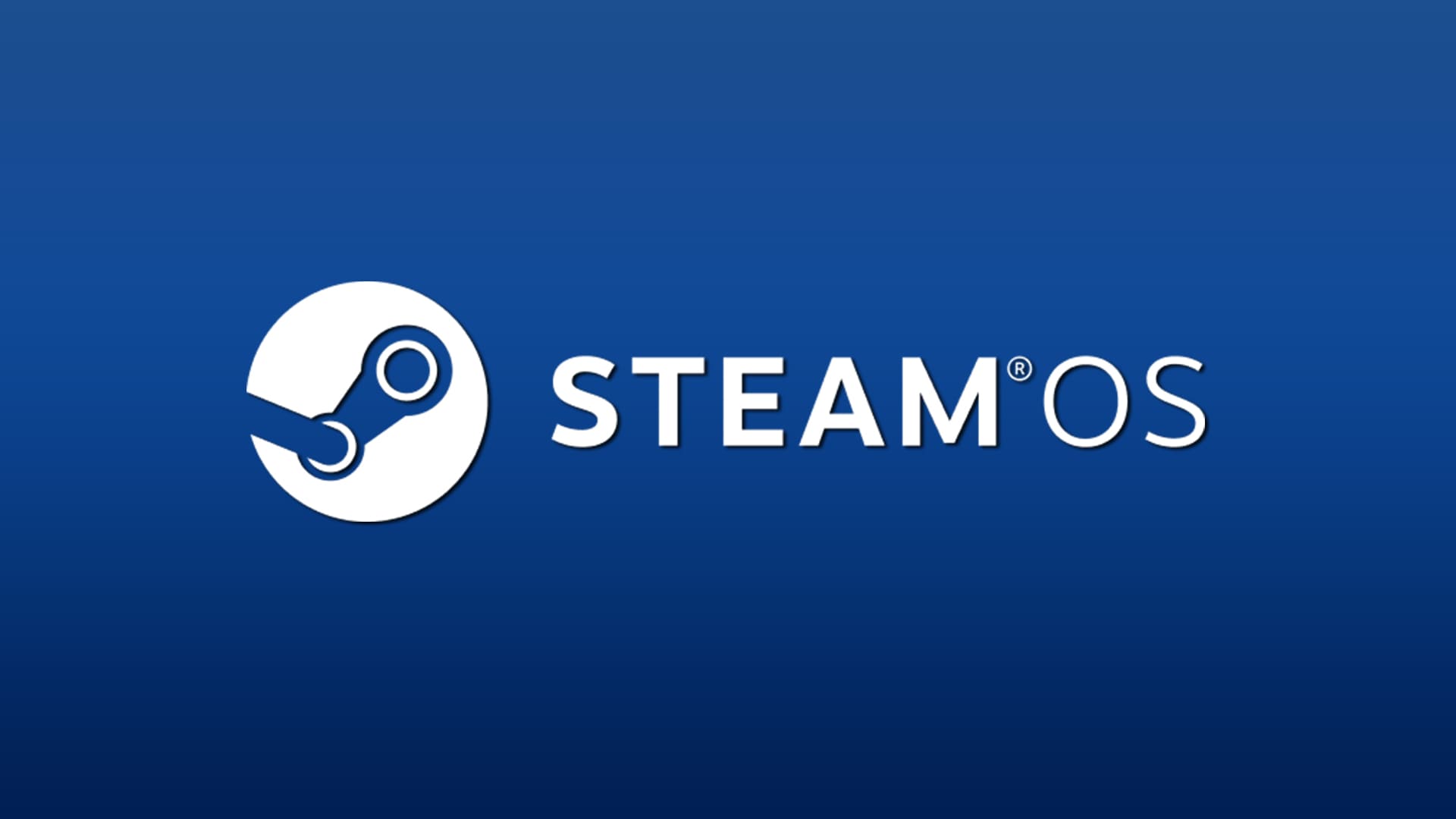 Steam OS